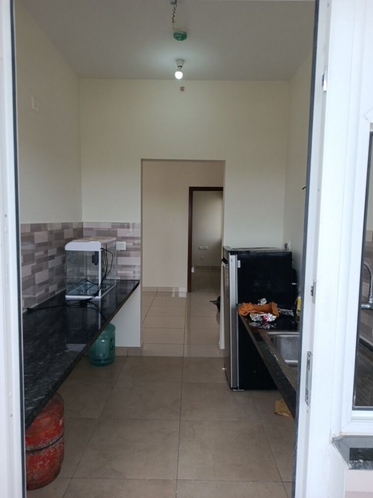 Kitchen, prestige-jindal-city 2 Bedroom 984 Sq.Ft. Apartment In Bagalakunte Bangalore 9259362