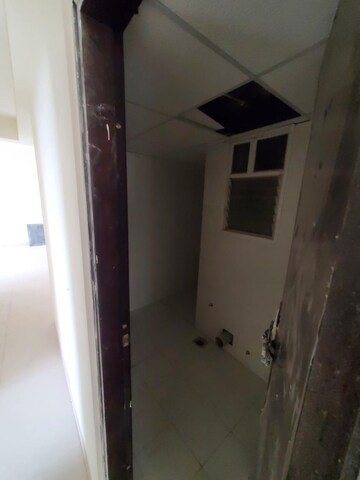 Bathroom in 3 BHK Apartment at Ahad Serenity, Rayasandra – for Sale