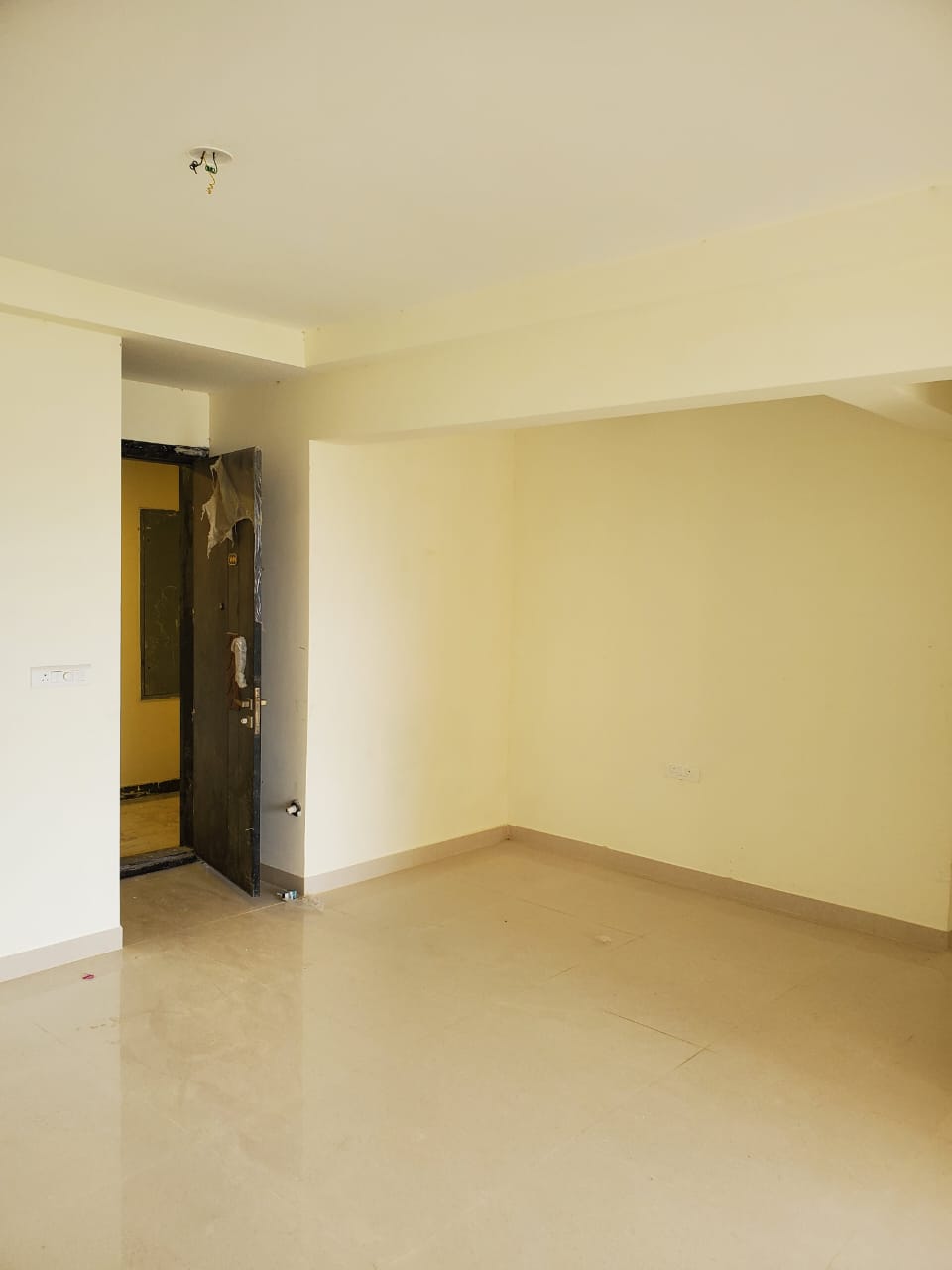 3 BHK Apartment For Sale in Ahad Serenity