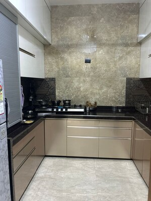 Kitchen in 5 BHK Penthouse at Bandra West – for Sale