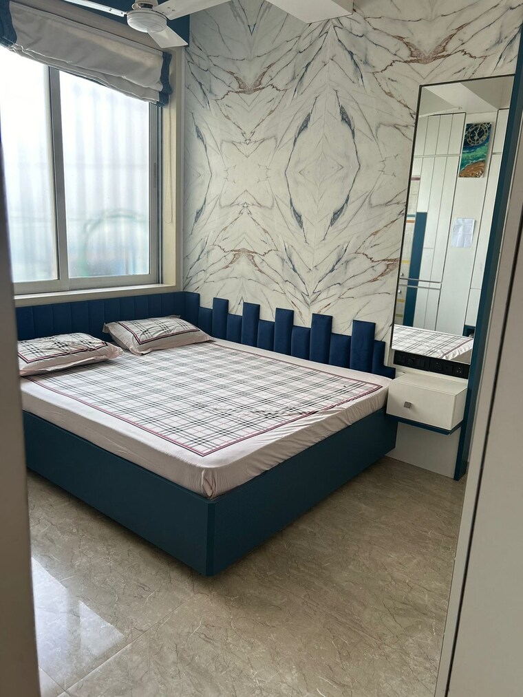 Bedroom, bandra west 5 Bedroom 3800 Sq.Ft. Penthouse In Bandra West Mumbai 9259502