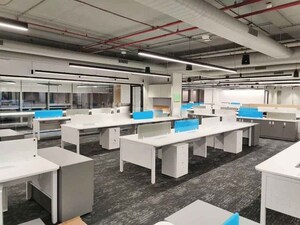  Office Space For Rent in Udyog Vihar