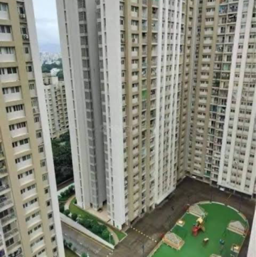 1 BHK Apartment For Rent in Amanora Trendy Homes, Amanora Park Town