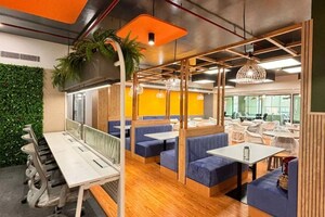  Office Space For Rent in Udyog Vihar