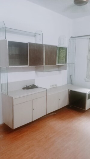 Kitchen in 2 BHK Apartment at Suyog Darshan Apartment, Andheri West – for Sale