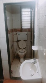 2 BHK + Pooja Room,Study Room 801 Sq.Ft. Apartment in Suyog Darshan Apartment
