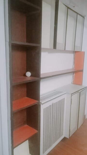 Kitchen in 2 BHK Apartment at Suyog Darshan Apartment, Andheri West – for Sale