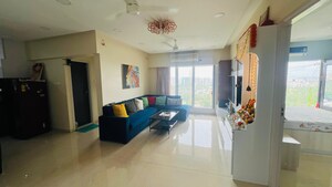 3.5 BHK Apartment For Rent in Pariwar CHS Sion, Sion