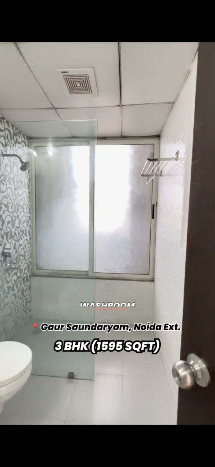 undefined, gaur-saundaryam 3 Bedroom 1595 Sq.Ft. Apartment In Tech Zone 4 Greater Noida Greater Noida 9259627