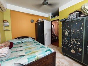 Bedroom in 5 BHK Apartment at Baner – for Sale