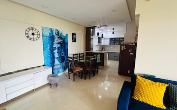 4 BHK Apartment For Rent in Rajmudra CHS Sion, Sion
