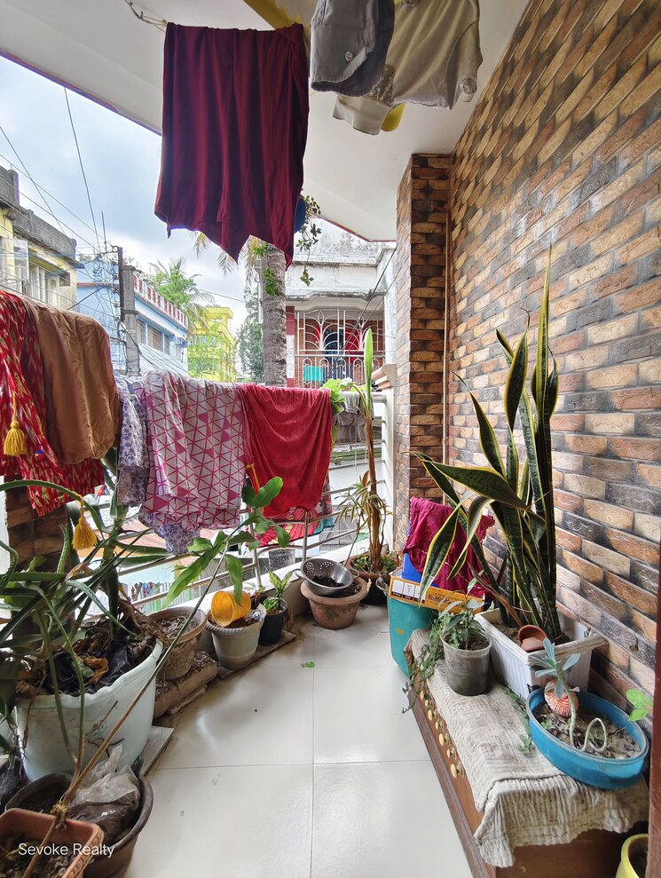 Balcony, baner 5 Bedroom 2325 Sq.Ft. Apartment In Baner Pune 9259642