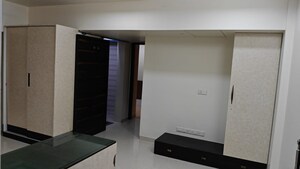 Furnished Amenities in 1 BHK Apartment at Gurukrupa Marina Enclave, Malad West – for Rent
