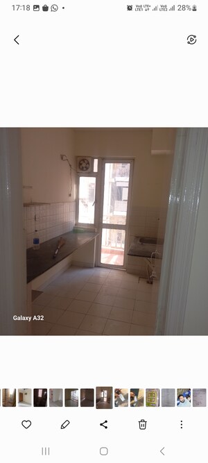 2 BHK Apartment For Sale in Shiv Sai Park Apartments, Sector 87