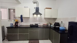 Kitchen in 2 BHK Apartment at Godrej Nurture Electronic City, Electronic City Phase I – for Sale