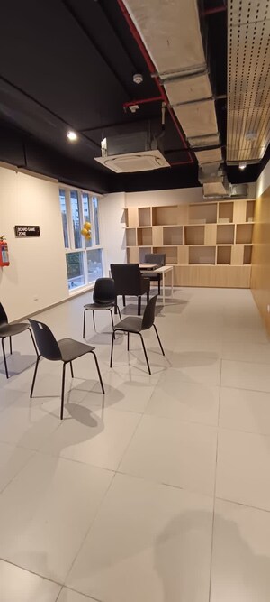 Team Area in 2 BHK Apartment at Godrej Nurture Electronic City, Electronic City Phase I – for Sale