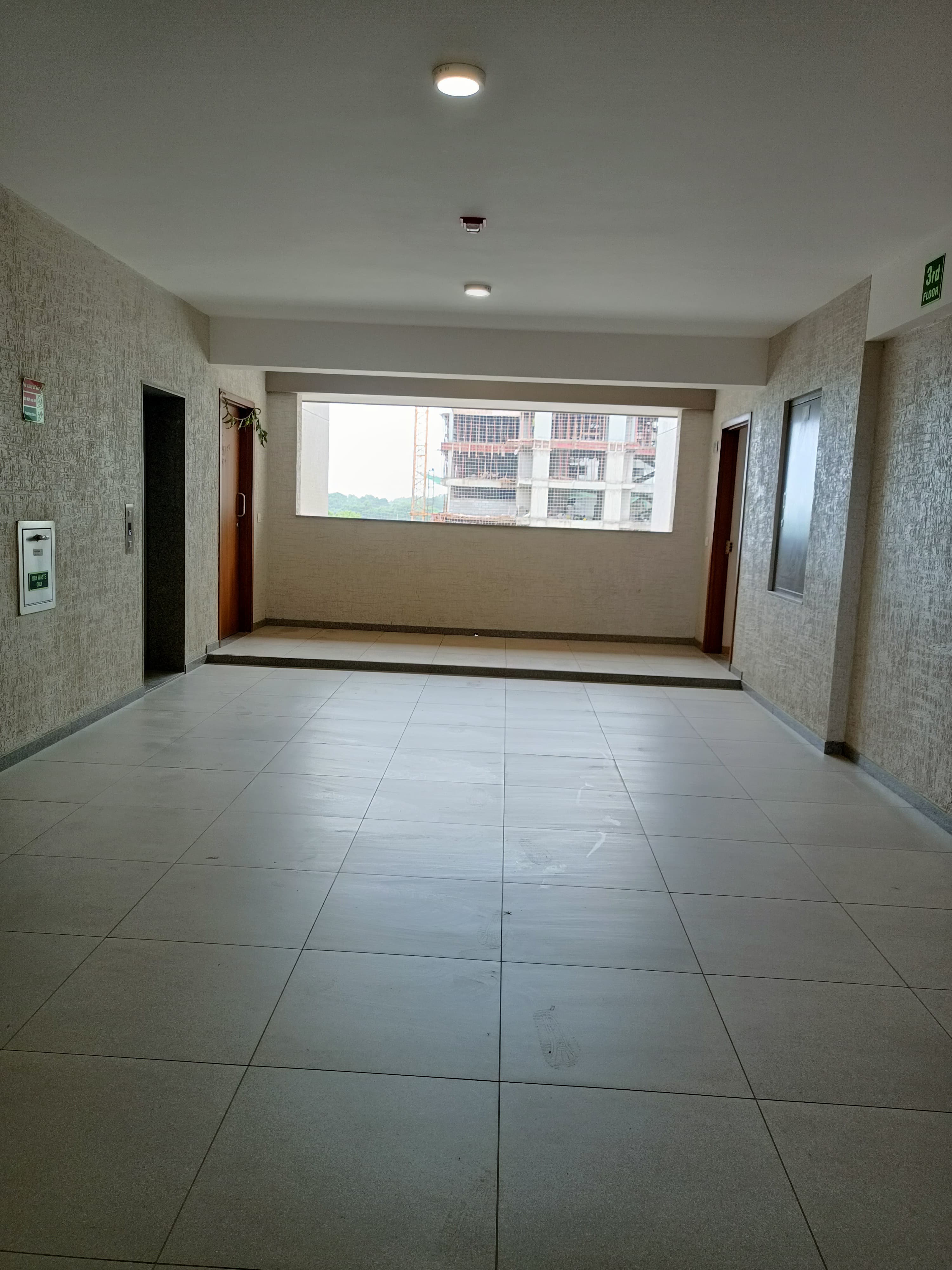 3 BHK 1340 Sq.Ft. Apartment in Goyal Orchid Valley