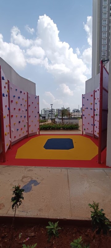 Swimming Pool in 2 BHK Apartment at Godrej Nurture Electronic City, Electronic City Phase I – for Sale