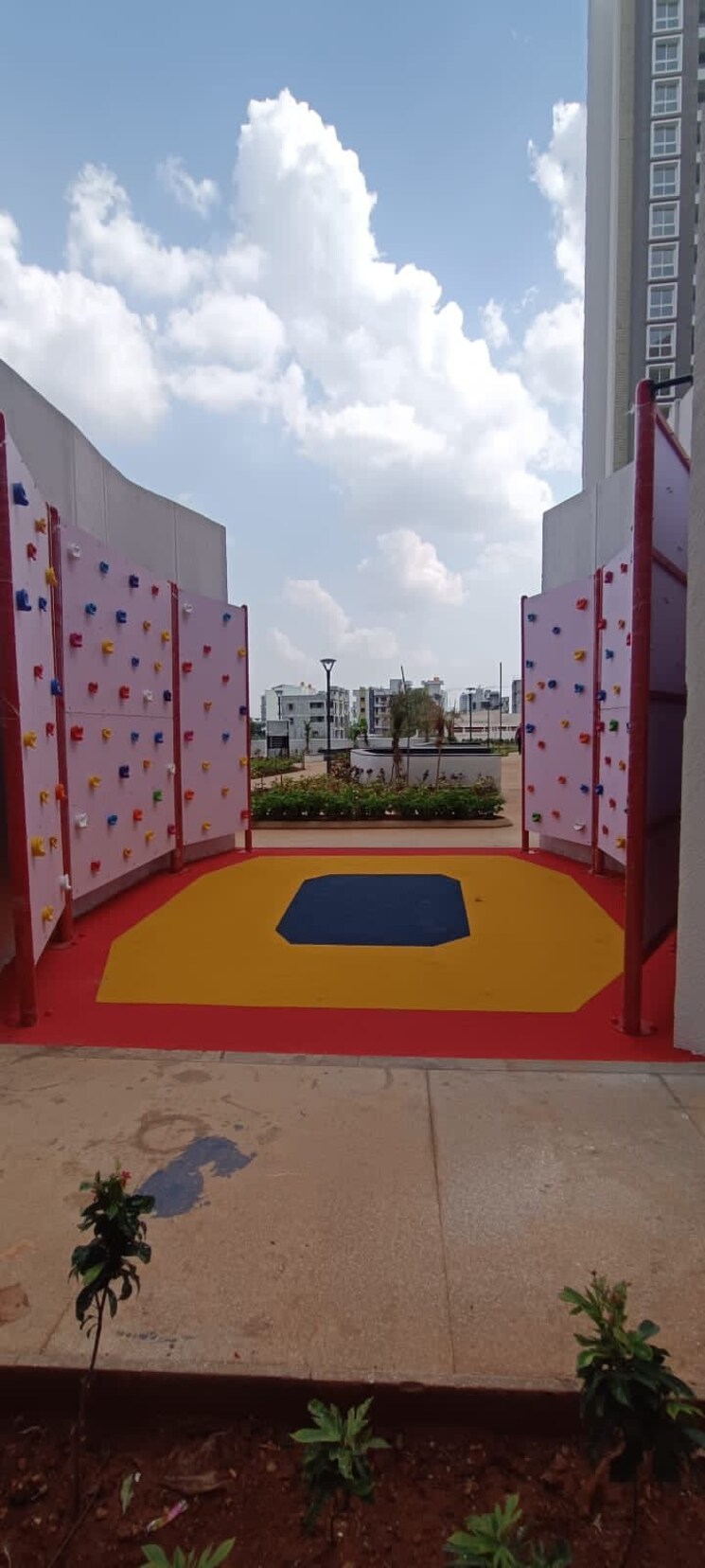 Swimming Pool, godrej-nurture-electronic-city 2 Bedroom 996 Sq.Ft. Apartment In Electronic City Phase I Bangalore 9259645