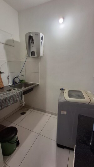 Kitchen in 2 BHK Apartment at Godrej Nurture Electronic City, Electronic City Phase I – for Sale