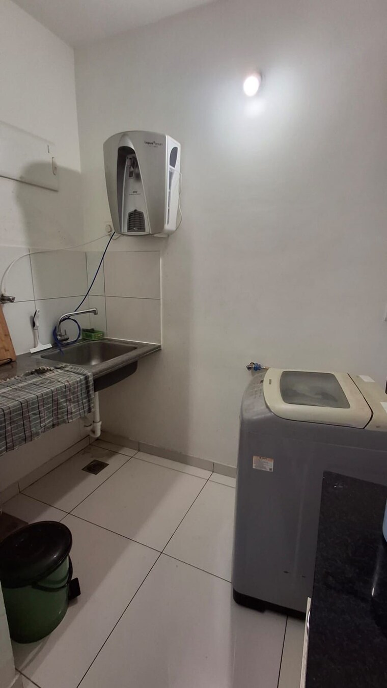 Kitchen, godrej-nurture-electronic-city 2 Bedroom 996 Sq.Ft. Apartment In Electronic City Phase I Bangalore 9259645