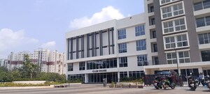 2 BHK Apartment – Exterior View View at Godrej Nurture Electronic City, Electronic City Phase I - for Sale