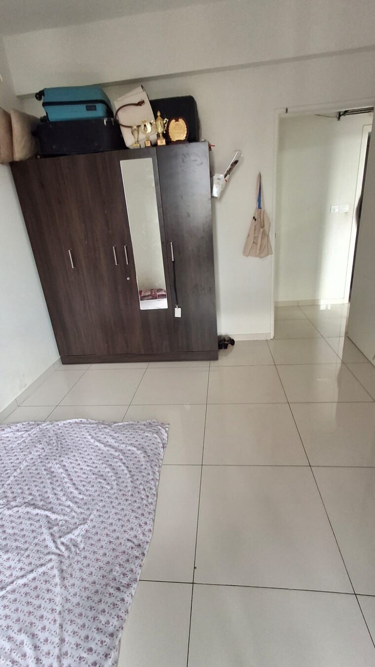 Bathroom, godrej-nurture-electronic-city 2 Bedroom 996 Sq.Ft. Apartment In Electronic City Phase I Bangalore 9259645