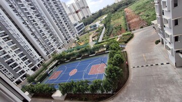 2 BHK Apartment – Exterior View View at Godrej Nurture Electronic City, Electronic City Phase I - for Sale