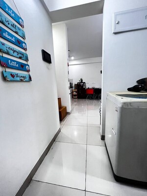 Kitchen in 1 BHK Apartment at Amanora Neo Towers, Hadapsar – for Rent