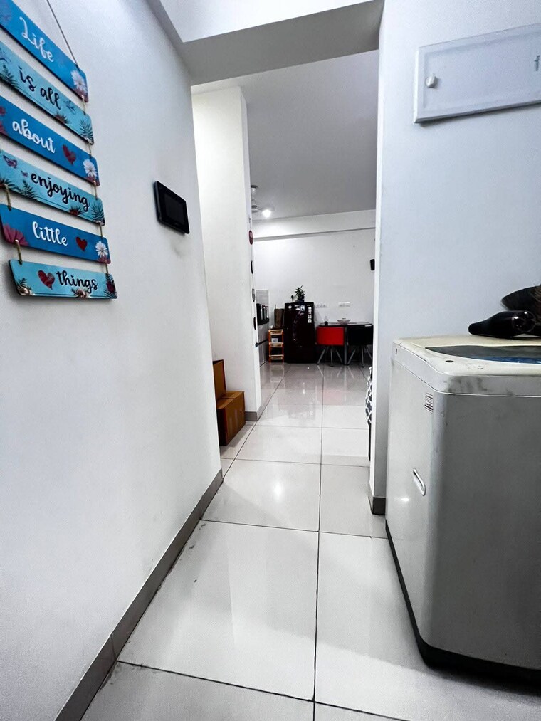 Kitchen, amanora-neo-towers 1 Bedroom 580 Sq.Ft. Apartment In Hadapsar Pune 9259678