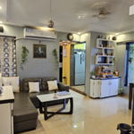 1.5 BHK 530 Sq.Ft. Apartment in Neptune Living Point
