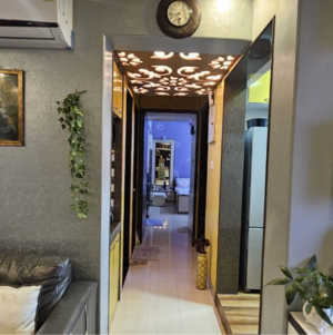 Furnished Amenities in 1.5 BHK Apartment at Neptune Living Point, Jaydev Singh Nagar – for Sale
