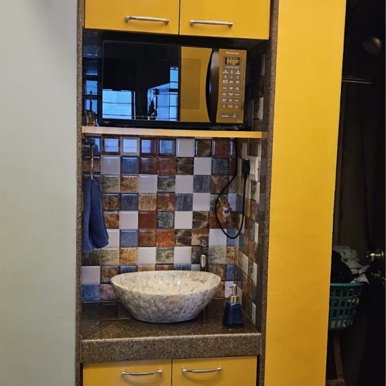 Master Plan, neptune-living-point 1.5 Bedroom 530 Sq.Ft. Apartment In Jaydev Singh Nagar Mumbai 9259679