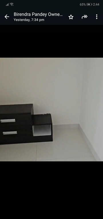 Furnished Amenities in 2 BHK Apartment at My Home Tridasa, Tellapur – for Rent