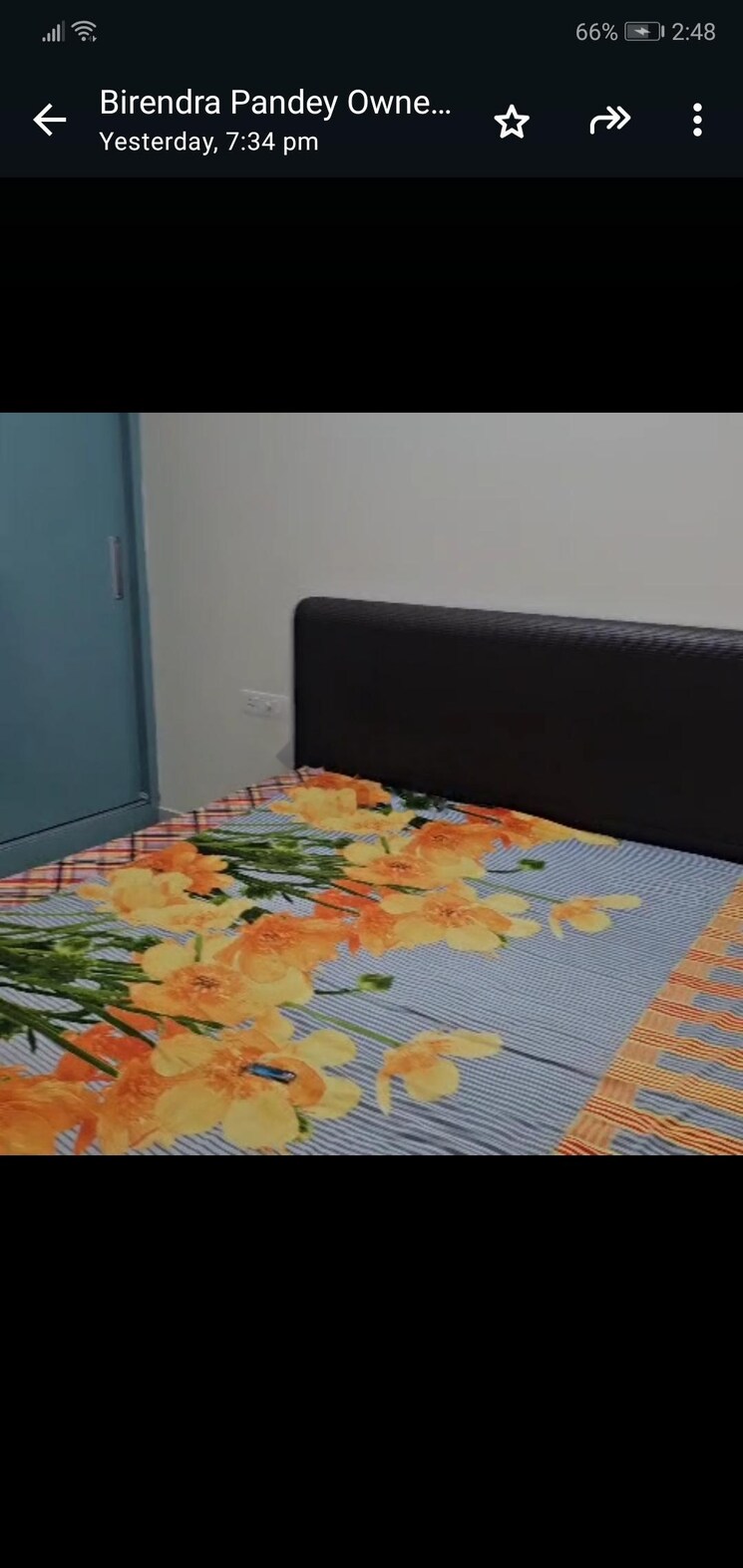 Bedroom, my-home-tridasa 2 Bedroom 1253 Sq.Ft. Apartment In Tellapur Hyderabad 9259661