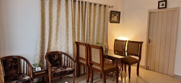 Gym in 1 BHK Builder Floor at Cooke Town – for Rent