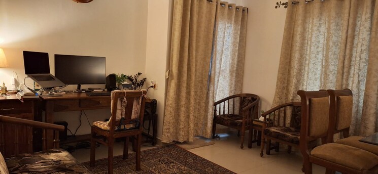 Gym, cooke town 1 Bedroom 550 Sq.Ft. Builder Floor In Cooke Town Bangalore 9259670