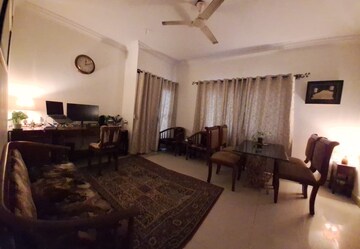 1 BHK Builder Floor For Rent in Cooke Town