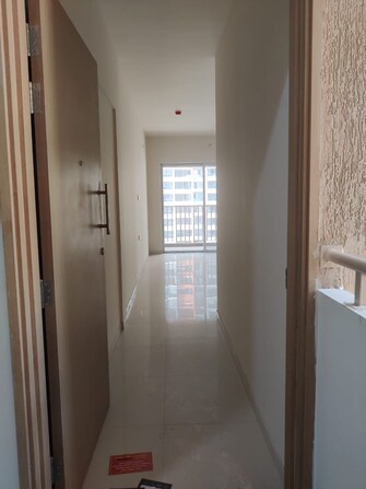 2 BHK + Study Room 680 Sq.Ft. Apartment in Godrej Hillside