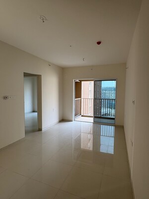 Room in 2 BHK Apartment at Godrej Hillside, Mahalunge – for Sale