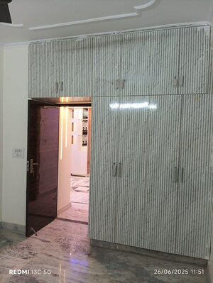 Building Lobby in 2 BHK Apartment at Fusion Homes, Tech Zone 4 Greater Noida – for Sale