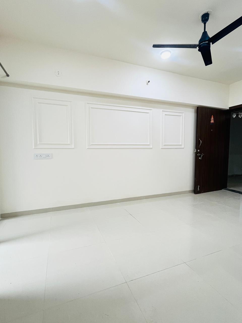 2 BHK Apartment For Rent in Shankar Apartment