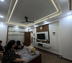 3 BHK Apartment For Sale in Paramount Floraville