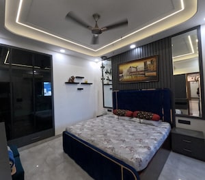 Bedroom in 3 BHK Apartment at Paramount Floraville, Sector 137 – for Sale