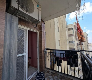 3 BHK Apartment – Exterior View View at Paramount Floraville, Sector 137 - for Sale