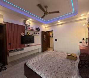 Bedroom in 3 BHK Apartment at Paramount Floraville, Sector 137 – for Sale
