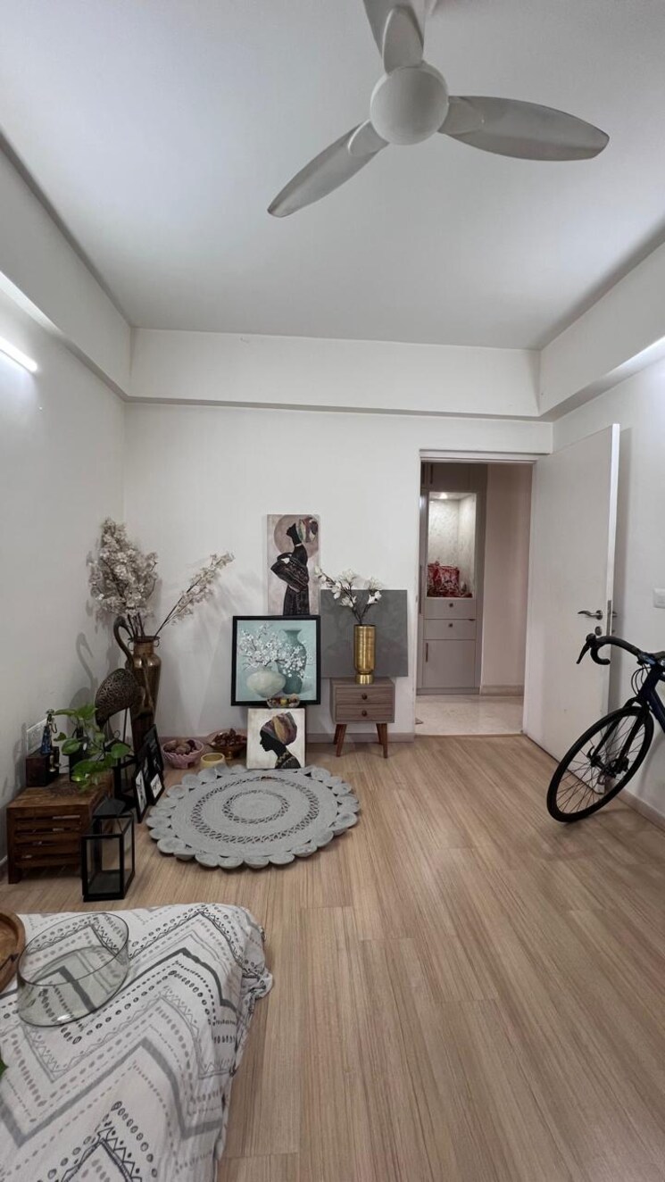 Living Room, dlf-regal-gardens 3 Bedroom 1730 Sq.Ft. Apartment In Sector 90 Gurgaon 9259716