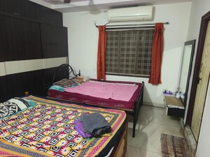 Bedroom in 2 BHK Apartment at Krishna Residency Kapra, Kapra – for Sale