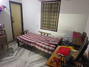 Bedroom in 2 BHK Apartment at Krishna Residency Kapra, Kapra – for Sale