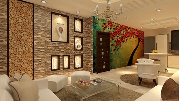 2 BHK Apartment – Exterior View View at Vaishnavi Miyapur, Miyapur - for Sale